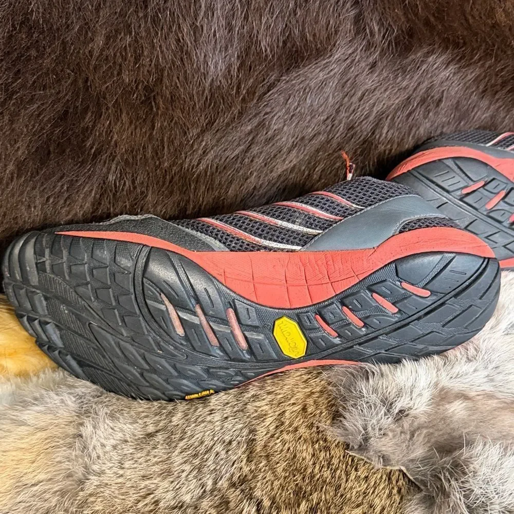 Merrell step up